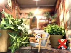 Gremlins ギズモ フィギュア 2種セット