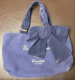 スナイデル バッグ