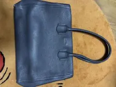 フルラ ハンドバッグ ブラック