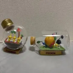 ピクミンテラリウムコレクション セット売り かわいい フィギュア ニンテンドー
