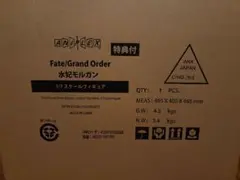 Fate/Grand Order 水妃モルガン 1/7スケール フィギュア