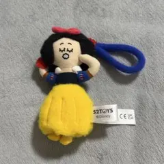 52TOYS Disney 白雪姫 PRINCESS ON THE RUN