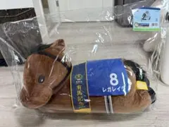 タイトーくじ HORSE HEROS A賞レガレイラ