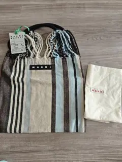 MARNI ハンモックバッグ