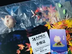 原神 楓原万葉 フィギュア