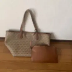 MICHAEL KORSのトートバッグ