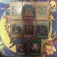 遊戯王OCGデュエルモンスターズ　2期　まとめ売り