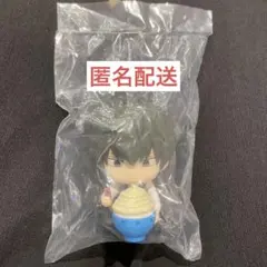 銀魂 もぐもぐ隊 土方十四郎