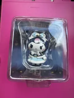 サンリオ Happyくじ クロミフィギュア