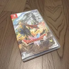 Switch ドラゴンクエスト1&2