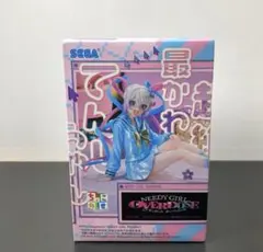 超絶最かわてんしちゃん　ちょこのせフィギュア