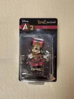 Disney IDOL ON STAGE A2賞 ミニー フィギュア