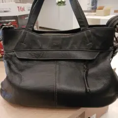 ダコタ2wayショルダーバッグ