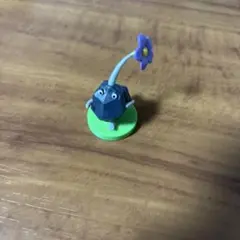 ピクミン チョコエッグ　岩ピクミン