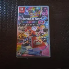 マリオカート8 デラックス