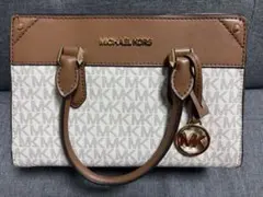 MICHAEL KORS ハンドバッグ