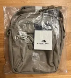 【新品】THE NORTH FACE ✰スタンダードクロスバッグ✰S
