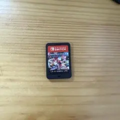 マリオカート8 デラックス