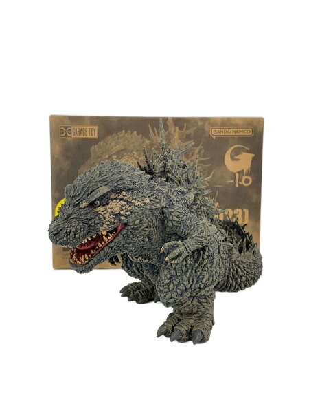 【中古】フィギュア/デフォリアル/GODZILLA2023/ゴジラ-1.0【ホビー】